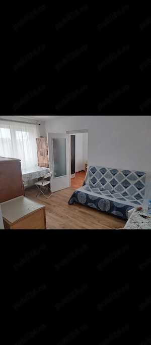 Vând apartament 2 camere