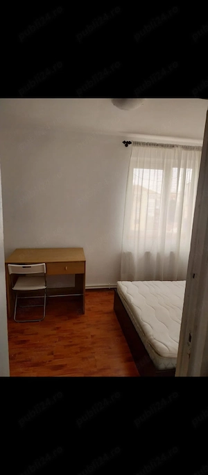 Vând apartament 2 camere - imagine 3