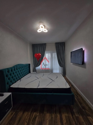 2 camere Royal Town - imagine 2