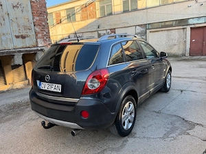 Opel Antara 2.0 CDTI 150 CP 4x4 | Euro 4 | Full | Rate | GARANȚIE - imagine 4