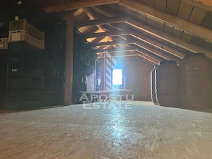 De vanzare livada mixta de 1,6 ha - deosebita și bine îngrijită - imagine 13