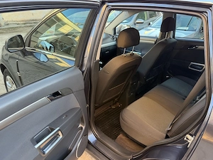 Opel Antara 2.0 CDTI 150 CP 4x4 | Euro 4 | Full | Rate | GARANȚIE - imagine 5