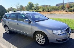 Volkswagen Passat - 2010 - 2.0 TDI 170CP DSG - Automata - Clima Trapa Bancheta Incalzita - imagine 1