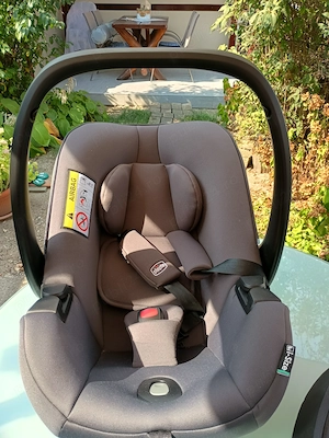 Scoica Chicco KORY Plus i-Size cu suport isofix 