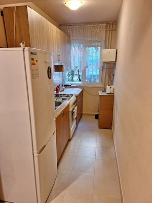 Inchiriez apartament cu 2 camere - imagine 4