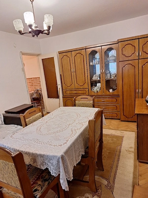 Inchiriez apartament cu 2 camere - imagine 6