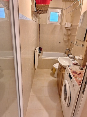 Inchiriez apartament cu 2 camere - imagine 3