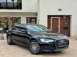 Audi A6* 2,0-177 Cp-Manual-Accept Variante