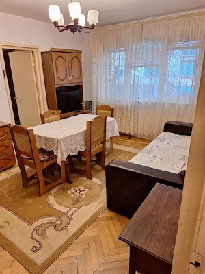 Inchiriez apartament cu 2 camere - imagine 2