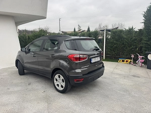 Ford Ecosport  - imagine 2