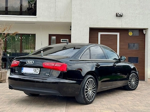 Audi A6* 2,0-177 Cp-Manual-Accept Variante - imagine 2