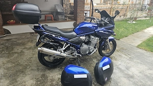 Suzuki GSF 600S - Bandit - imagine 1
