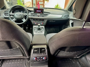 Audi A6* 2,0-177 Cp-Manual-Accept Variante - imagine 5