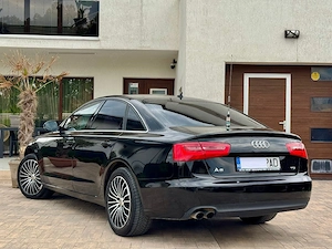 Audi A6* 2,0-177 Cp-Manual-Accept Variante - imagine 3
