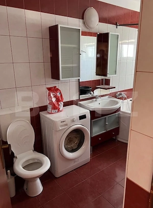 Ap 2 cam in bloc nou – Mănăștur,  45 mp + boxa + loc de parcare inclus. - imagine 5