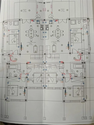 Duplex in zona de top - 3 dormitoare - acces facil - imagine 5