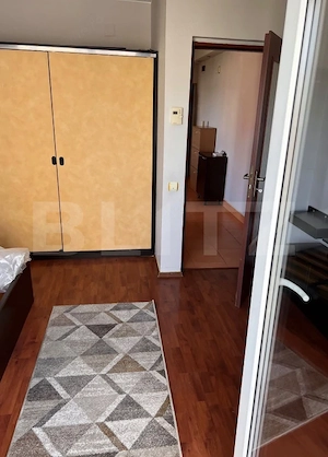 Ap 2 cam in bloc nou – Mănăștur,  45 mp + boxa + loc de parcare inclus. - imagine 3