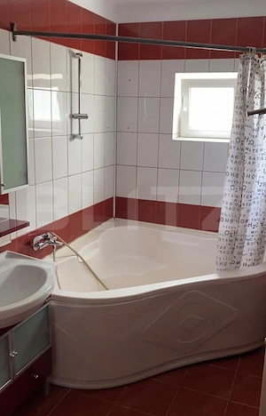 Ap 2 cam in bloc nou – Mănăștur,  45 mp + boxa + loc de parcare inclus. - imagine 4