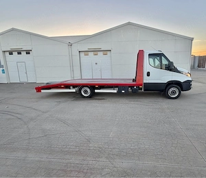 Iveco Daily 2017    2.3hpi    BA14 Omologata - imagine 3