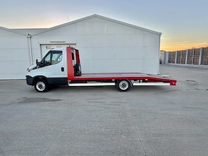 Iveco Daily 2017    2.3hpi    BA14 Omologata - imagine 2