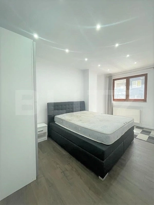 Apartament 3 camere, masina de spalat vase, zona Petrom - imagine 8