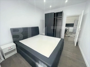 Apartament 3 camere, masina de spalat vase, zona Petrom - imagine 4