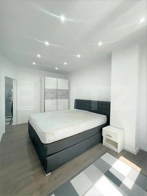 Apartament 3 camere, masina de spalat vase, zona Petrom - imagine 7