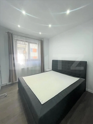 Apartament 3 camere, masina de spalat vase, zona Petrom - imagine 5