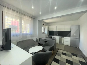 Apartament 3 camere, masina de spalat vase, zona Petrom - imagine 3