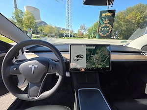 Tesla Model 3 Long Range  - imagine 5