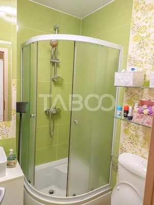 Apartament cu 4 camere renovat in Plopilor etaj intermediar - imagine 5