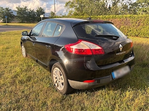Renault Megane 3 Facelift | 2013 | 1.2 TCe | 115 CP  - imagine 2