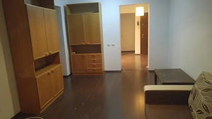 inchiriez apartament cu 3 camere BERCENI - imagine 9