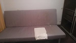 inchiriez apartament cu 3 camere BERCENI - imagine 8