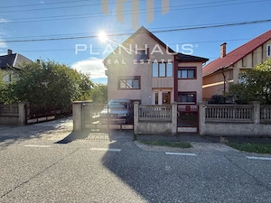 Casă individuala Săsar | Teren 1.067 mp cu dublu acces  - imagine 2