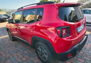 Jeep Renegade 1.6 D,an2018,Euro6, Navigatie - imagine 2
