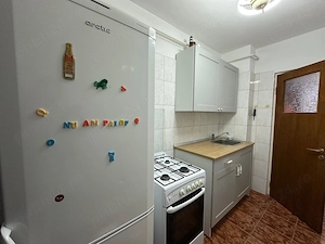Apartament cu o cameră de închiriat   Mazepa 1 - imagine 3