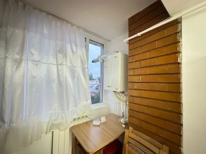 Apartament cu o cameră de închiriat   Mazepa 1 - imagine 4
