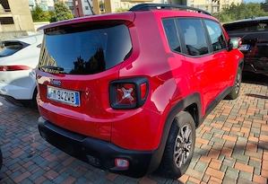 Jeep Renegade 1.6 D,an2018,Euro6, Navigatie - imagine 3