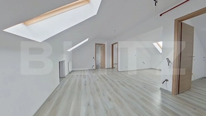 Apartament 2 camere, 81 mp, zona Cetății