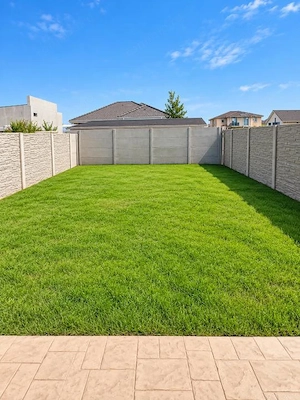 Duplex, 95mp Utili, 250mp Teren, 4 camere, Constructie noua - Sacalaz - imagine 3