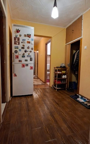 Apartament cald și luminos cu 3 camere, în zona Uverturii   Dezrobirii - imagine 9