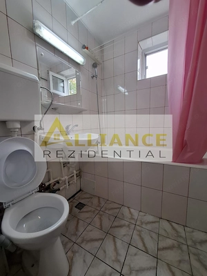 2 camere PIATA PROGRESUL 11-13 MIN METROU MOBILAT UTILAT AER CONDITION - imagine 8