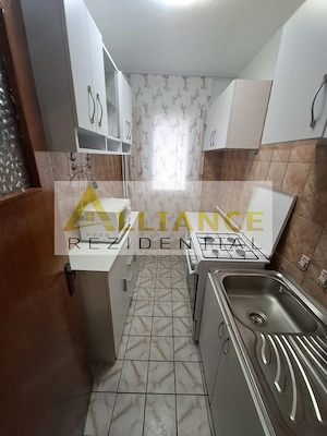 2 camere PIATA PROGRESUL 11-13 MIN METROU MOBILAT UTILAT AER CONDITION - imagine 7