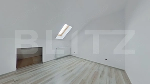 Apartament 2 camere, 81 mp, zona Cetății - imagine 4