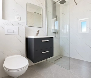 Duplex, 95mp Utili, 250mp Teren, 4 camere, Constructie noua - Sacalaz - imagine 7