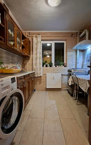 Apartament cald și luminos cu 3 camere, în zona Uverturii   Dezrobirii - imagine 8