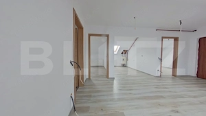 Apartament 2 camere, 81 mp, zona Cetății - imagine 6