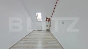 Apartament 2 camere, 81 mp, zona Cetății - imagine 5