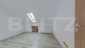 Apartament 2 camere, 81 mp, zona Cetății - imagine 7
